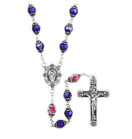 Creed Sapphire Madonna of the Rose Rosary