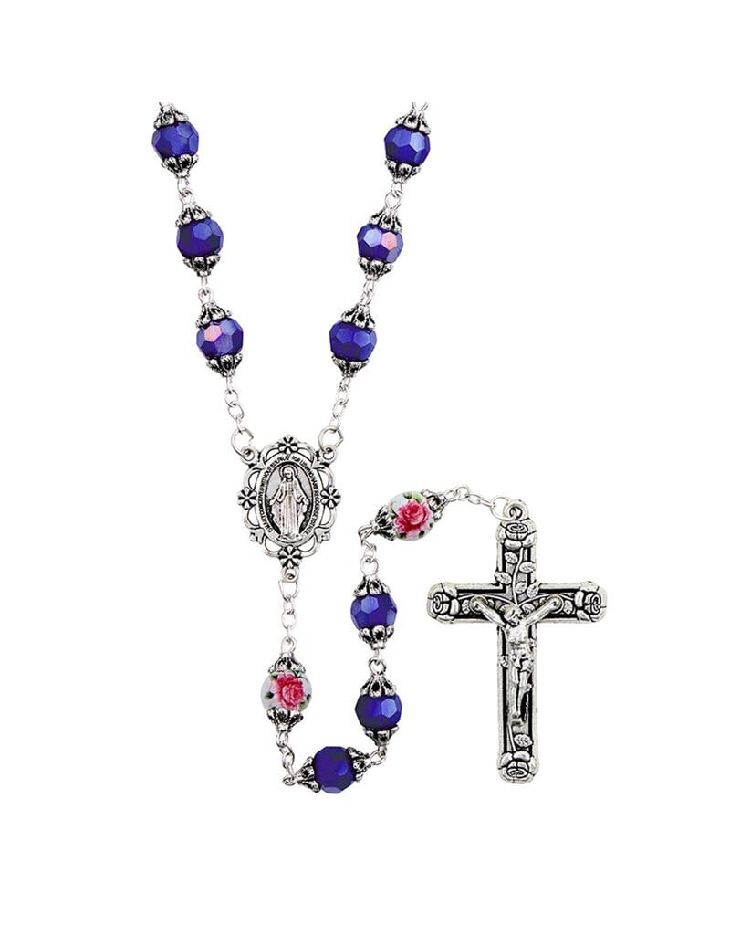 Creed Sapphire Madonna of the Rose Rosary