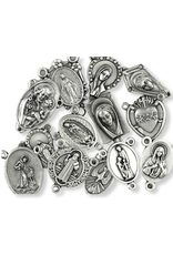 Gifts Catholic Assorted Rosary Centerpiece