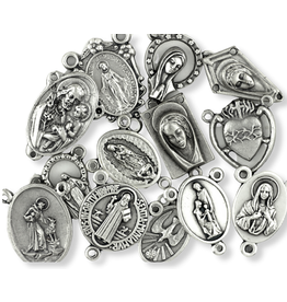 Gifts Catholic Assorted Rosary Centerpiece