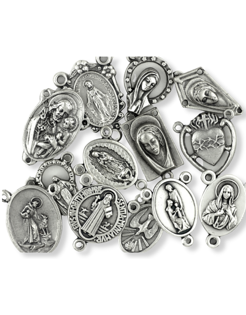 Gifts Catholic Assorted Rosary Centerpiece
