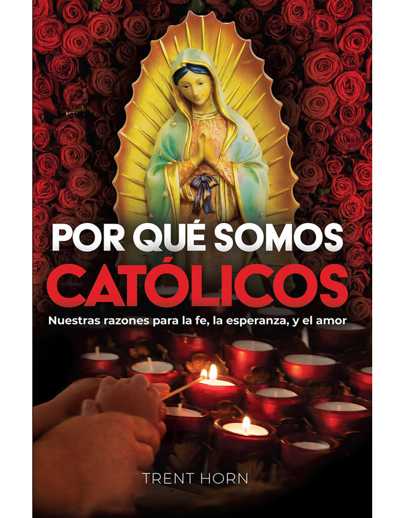 Catholic Answers Por Que Somos Catolicos