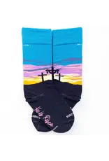 Sock Religious Sock Religious Easter Sunrise Adult XL Socks