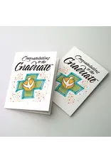 Altar + Home Congratulations to the Graduate Card