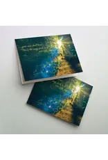 Altar + Home This Is the Way; Walk in It - Graduation Card