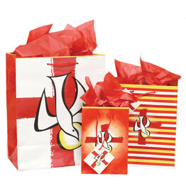 The Printery House Confirmation Gift Bag (Large)