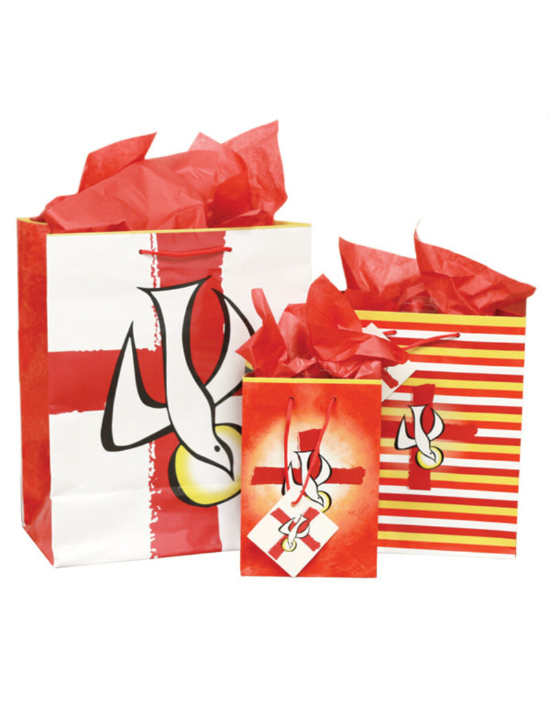 The Printery House Confirmation Gift Bag (Large)