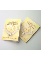 The Printery House As You Are Confirmed Confirmation Card