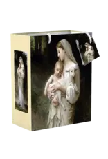 Lumen Mundi Divine Innocence Extra Large Gift Bag