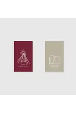 Altar + Home Classic Assorted Prayer Cards