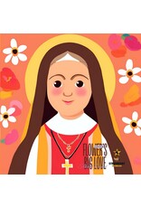 Independently Published Little Flower's Big Love: The Story of St. Thérèse of Lisieux