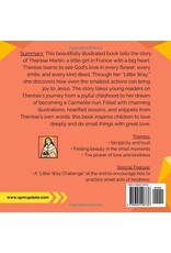 Independently Published Little Flower's Big Love: The Story of St. Thérèse of Lisieux