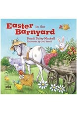 Tyndale Kids Easter in the Barnyard (Barnyard Blessings)