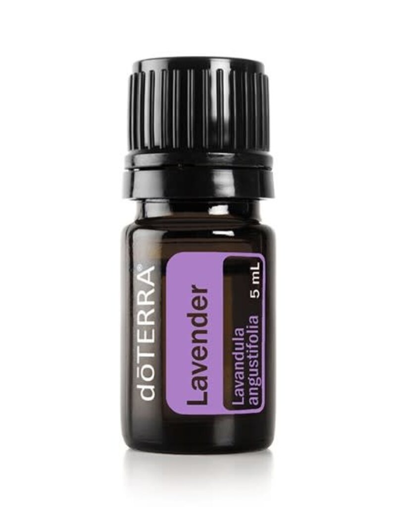 doTerra Lavender Oil | doTerra 5mL
