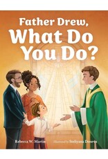 OSV Kids Father Drew What Do You Do?