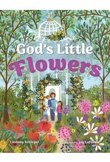 OSV Kids God's Little FLowers