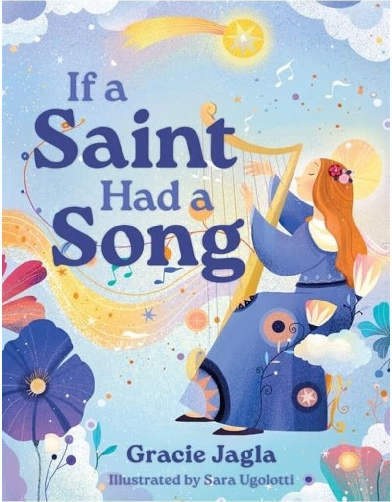 OSV Kids If a Saint had A Song