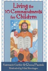 Our Sunday Visitor Living the 10 Commandments