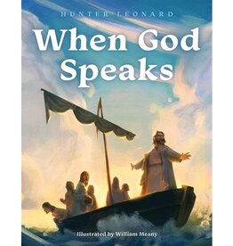 OSV Kids When God Speaks