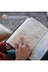 Ascension Press The Great Adventure Catholic Bible, RSV - Faux Leather