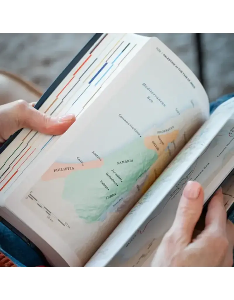 Ascension Press The Great Adventure Catholic Bible, RSV - Faux Leather