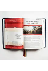 Ascension Press The Great Adventure Catholic Bible, RSV - Faux Leather