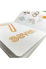 The Little Rose Shop Catholic 123 Board Book