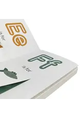 The Little Rose Shop Catholic Abc Board Book