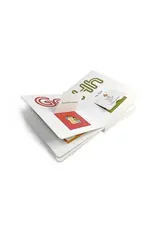 The Little Rose Shop Catholic Abc Board Book