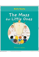 Magnificat The Mass for Little Ones
