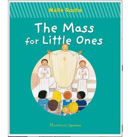 Magnificat The Mass for Little Ones