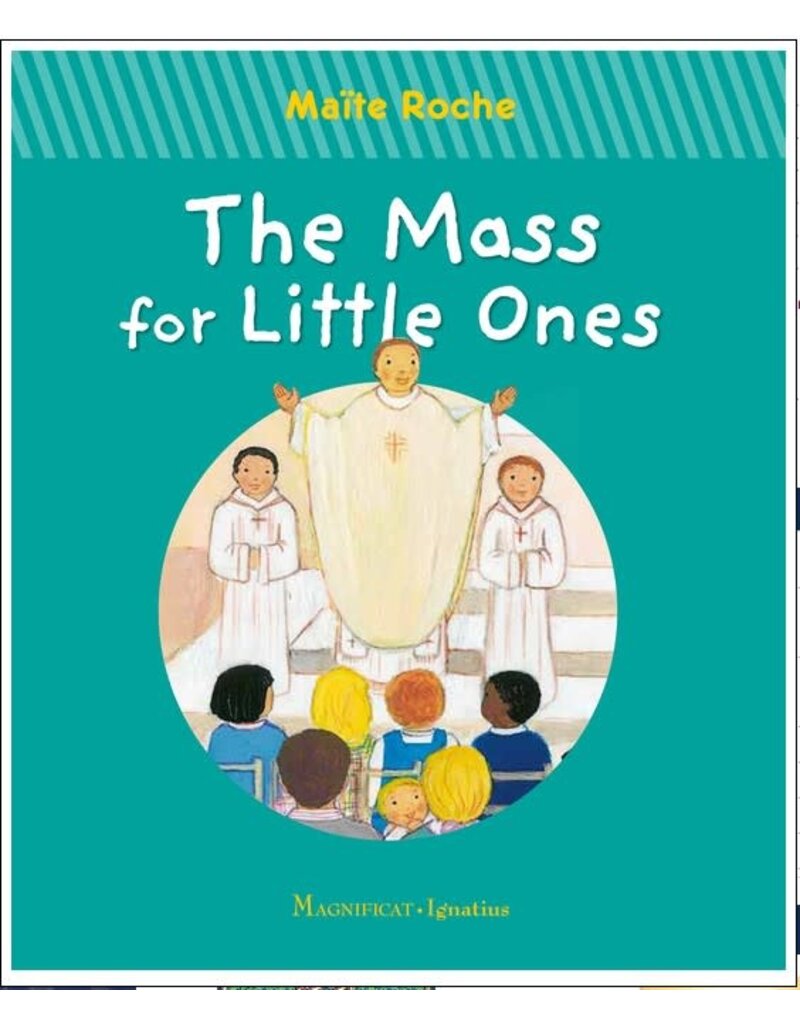 Magnificat The Mass for Little Ones