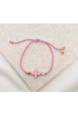 My Saint My Hero Simply Faith Bracelet
