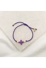 My Saint My Hero Simply Faith Bracelet