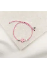 My Saint My Hero Simply Faith Bracelet