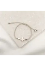 My Saint My Hero Simply Faith Bracelet