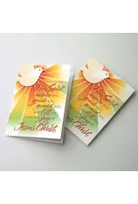Altar + Home The Light of the Holy Spirit Inspire You - Confirmation Card