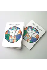 Altar + Home On Your Confirmation - Confirmation Card