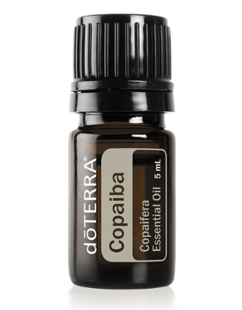 doTerra Copaiba Oil | doTerra 5ml