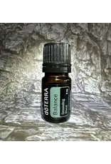 doTerra Balance, Grounding Blend | doTerra 5mL