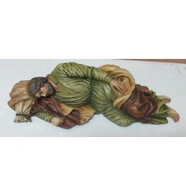 Fiat Religious Statues Sleeping St. Joseph
