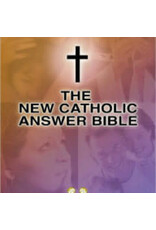 Our Sunday Visitor NABRE New Catholic Answer Bible -Paperback Softcover