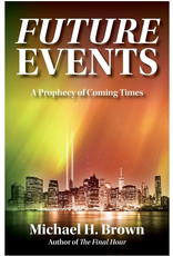 Spirit Daily Publishing Future Events: A Prophecy of Coming Times