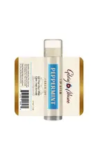 Glory and Shine Glory and Shine Peppermint Lip Balm