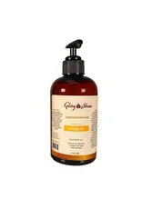 Glory and Shine Glory and Shine-Purity/Lemon Liquid Hand Soap