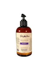 Glory and Shine Glory and Shine-Peace/Lavender Liquid Hand Soap