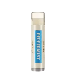Glory and Shine Glory and Shine Peppermint Lip Balm
