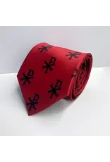 Chi Rho Neck Tie