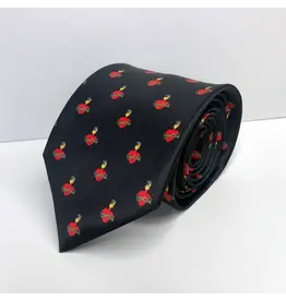 Sacred Heart of Jesus Neck Tie