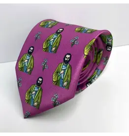 ProselyTies St. Joseph Necktie